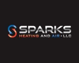 https://www.logocontest.com/public/logoimage/1533920315Sparks Heating and Air,LLC Logo 9.jpg